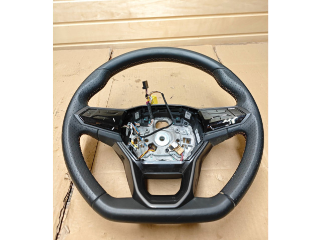 Руль Cupra Born  2021 -  года 3112159CFFAC      