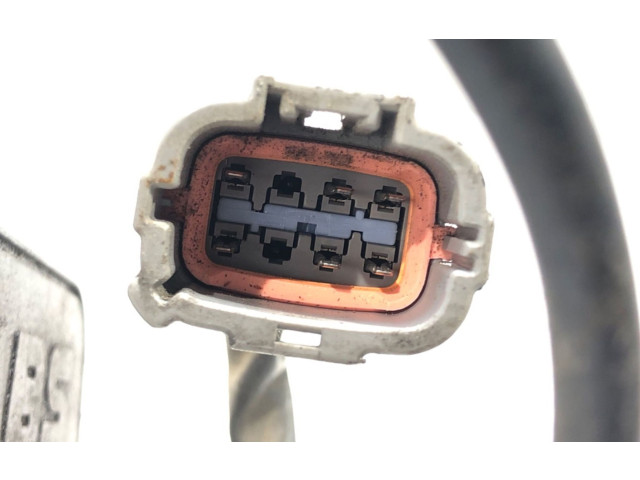 Блок ABS 11000030771 Nissan Pathfinder R50