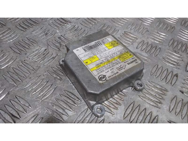 Блок подушек безопасности 8625131040 SsangYong Actyon