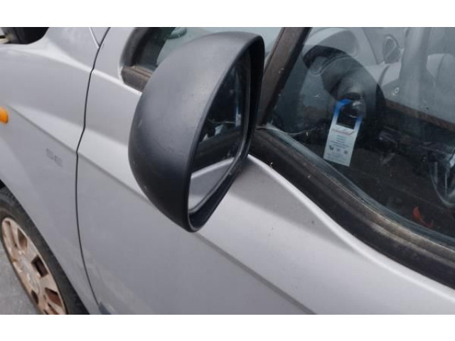 Зеркало электрическое        Chevrolet Matiz   -  года   