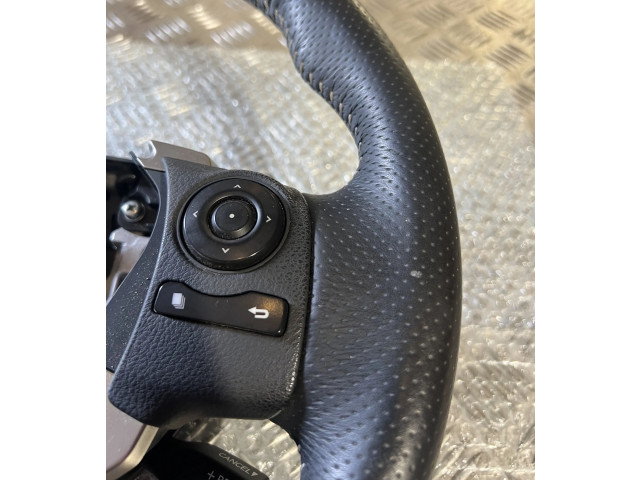 Руль Lexus IS-F - года