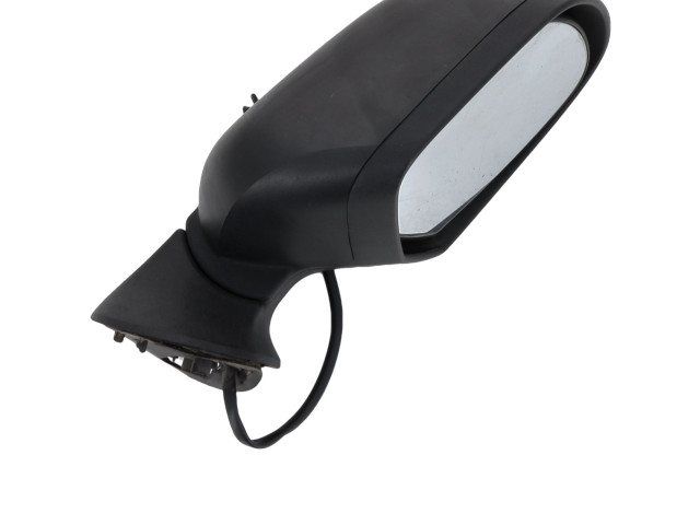 Зеркало электрическое        Dacia Duster  2010 - 2017 года   