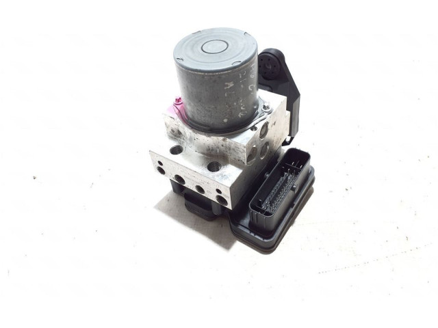 Блок ABS 4N0614517BR Audi A6 S6 C8 4K