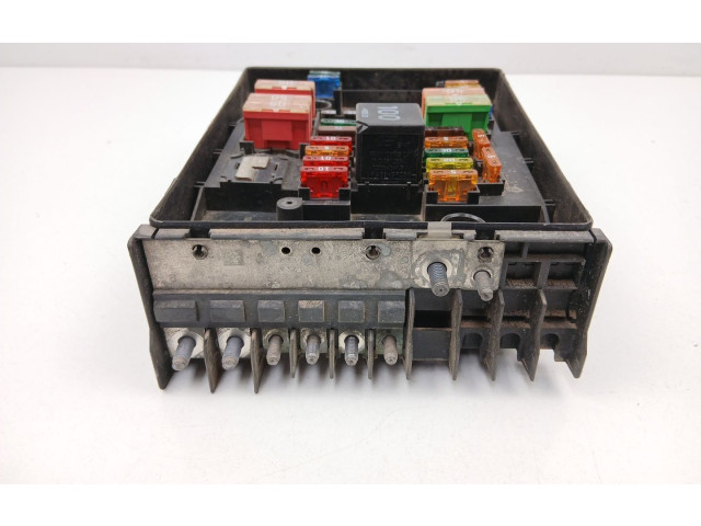 Модуль управления BSM 1K0937125D Skoda Yeti (5L)