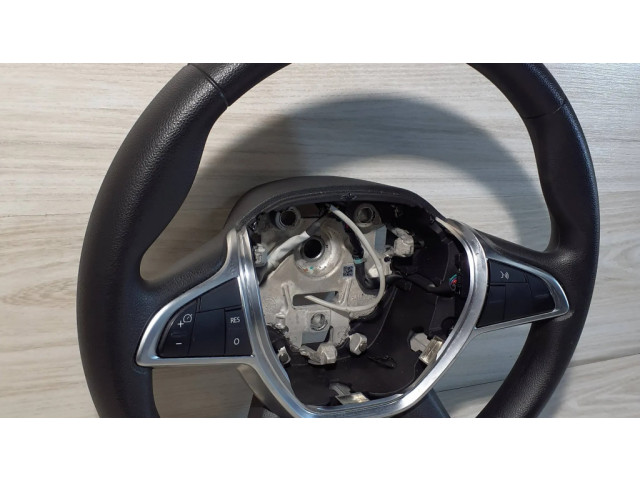 Руль Dacia Spring 2021- года 484000099R, 3402010-RD03