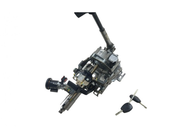 Рулевая рейка 488103178R, 488103178R Renault Clio III 2005 - 2012 года