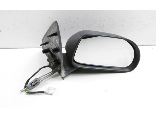 Zpětné zrcátko Fiat Marea 1998