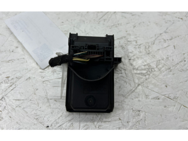 Блок управления H1GT14F642AA Ford Galaxy