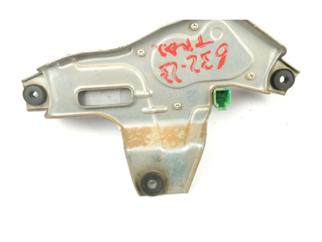 Моторчик заднего дворника Mitsubishi Montero