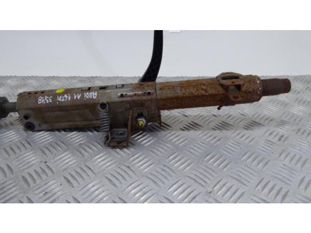 Руль Audi A1 2010 - 2018 года 6R1419502D, 6R1419502D