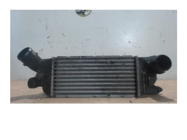 Интеркулер 00000384G6, 00000384G6 Citroen C5
