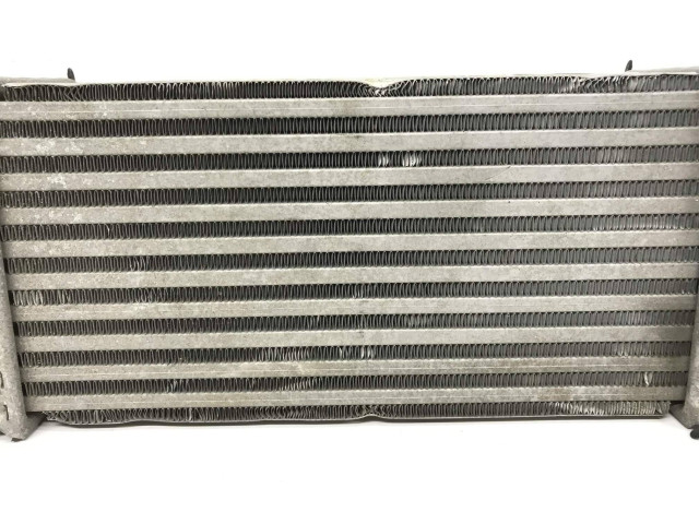 Интеркулер 9803900780, CV448005 Citroen C3 Aircross