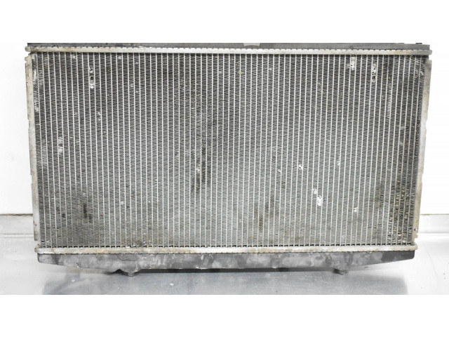 Радиатор охлаждающей жидкости