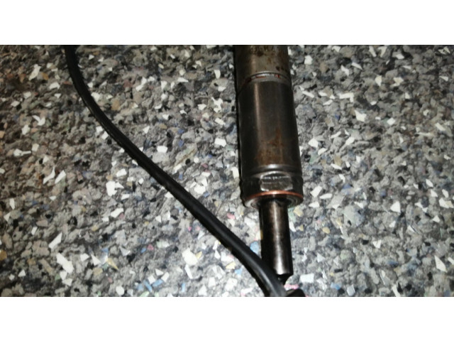 Форсунка 0432193571 Rover 620 для дизельного двигателя 2