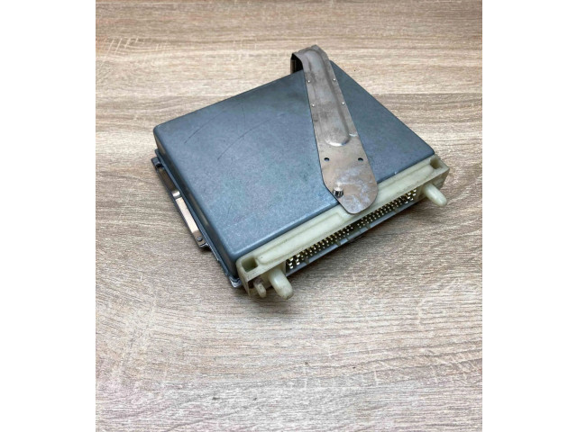 Блок управления двигателем ECU    P01270297, 0281001592   Volvo S70  V70  V70 XC