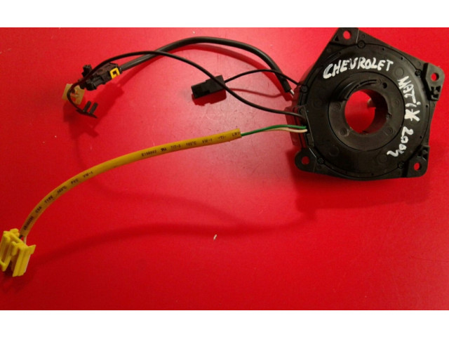 Подрулевой шлейф SRS    Chevrolet Matiz