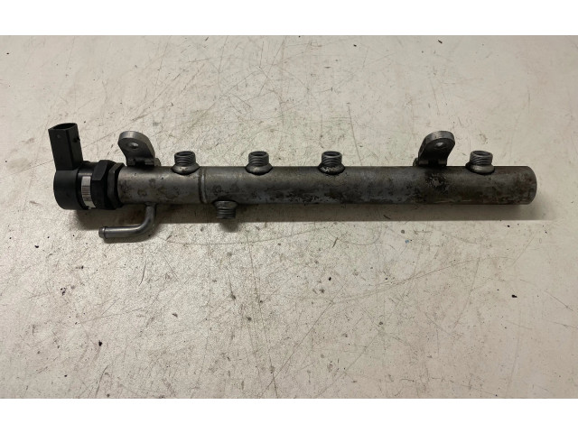 Топливная рампа A6420700495, A6110780449   Mercedes-Benz ML W164   для двигателя OM 642.940