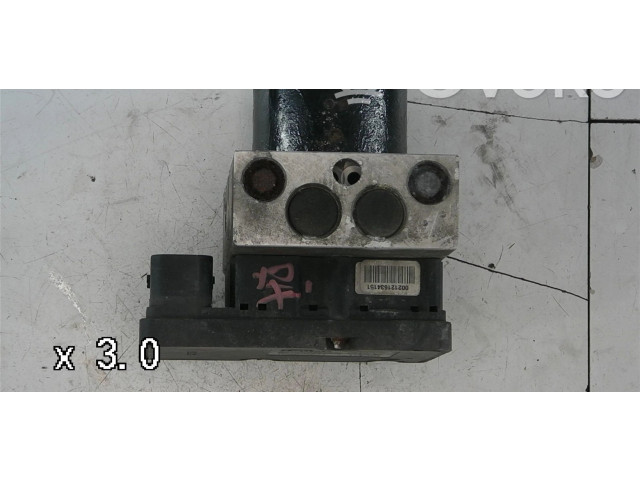 Jednotka ABS 8671224 Volvo S80 2002