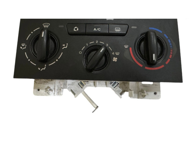 Блок управления климат-контролем A42103200, 530132 Citroen Berlingo