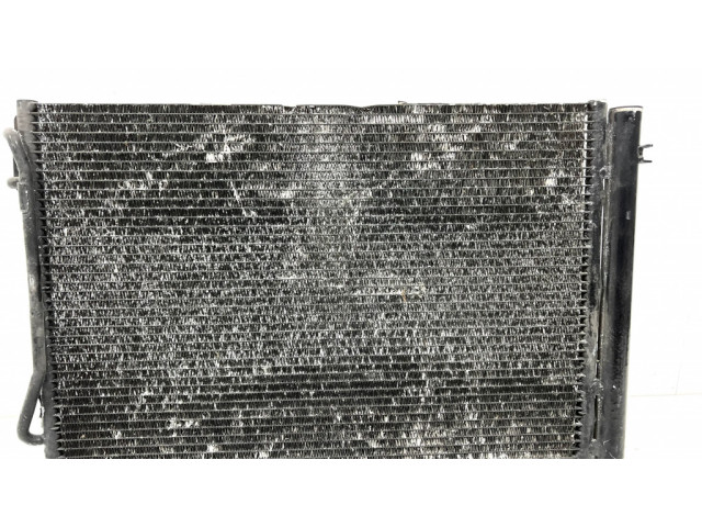 Радиатор охлаждения кондиционера воздуха