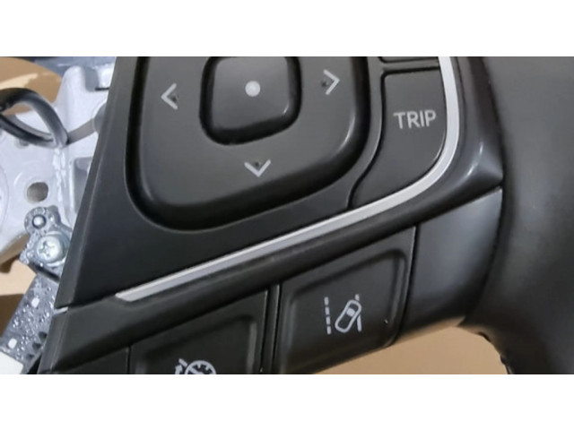 Volant Toyota Avensis T270 2016 4510005A00