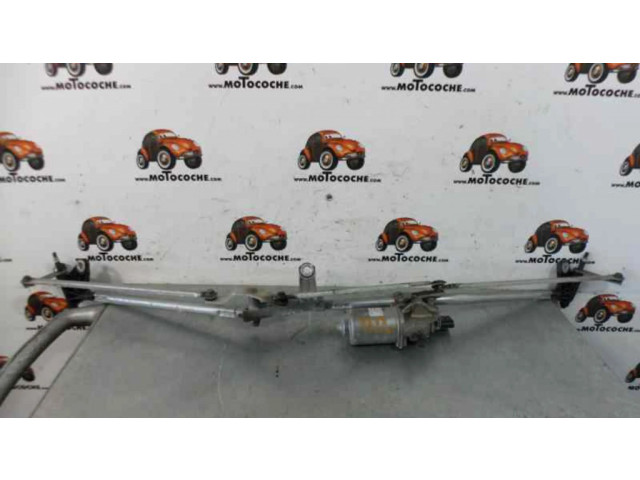 Моторчик стеклоочистителя A4518240001, 405051 Smart ForTwo II