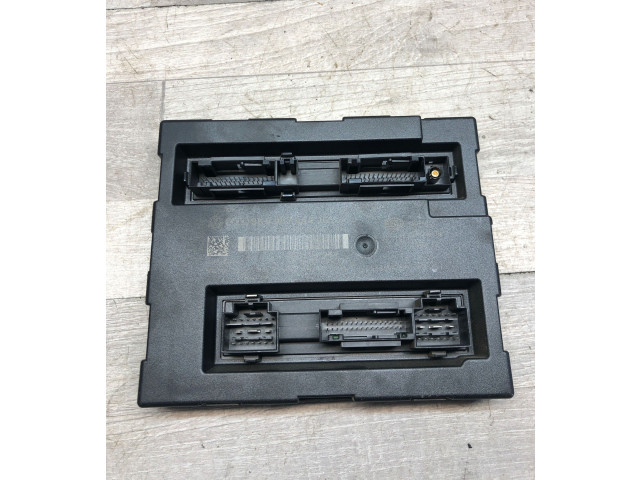 Блок комфорта 8K0907064JG Audi Q5 SQ5