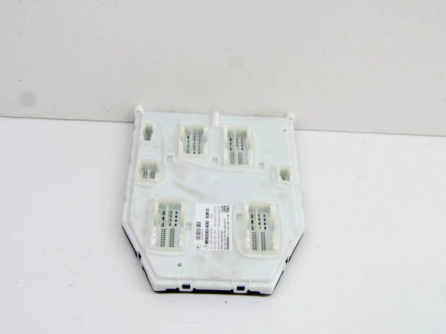 Блок комфорта A2479002205, A2479017801 Mercedes-Benz B W247