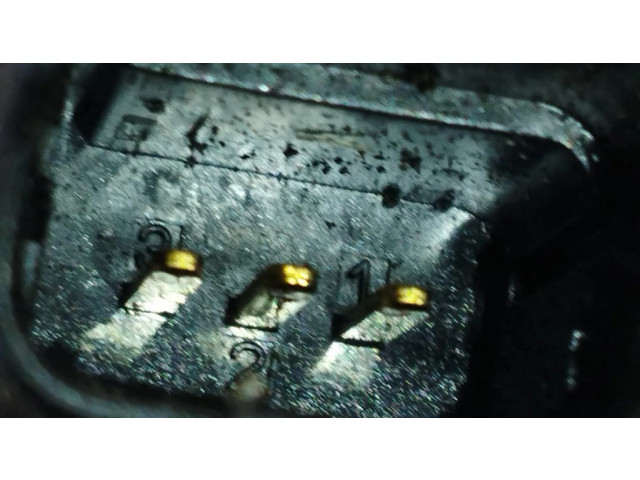 Vstřikovací lišta 0445214028, 9641509480 Peugeot 307 pro naftový motor 1.4 8hz