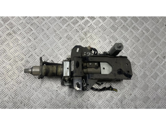 рейка Колонка рулевая 6908962 BMW 7 E65 E66 2001-2008 года