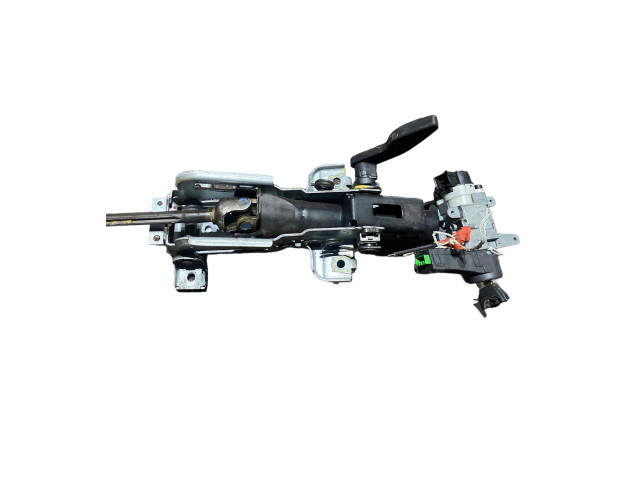    Рулевая рейка P30680081   Volvo XC90 2003-2006 года