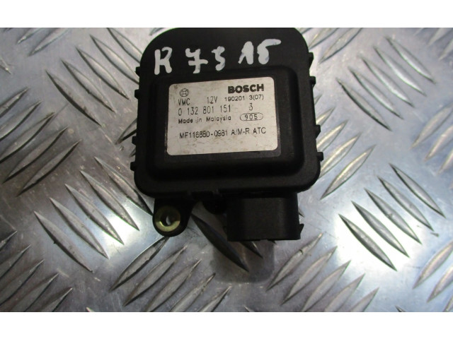 Блок комфорта Rover 75