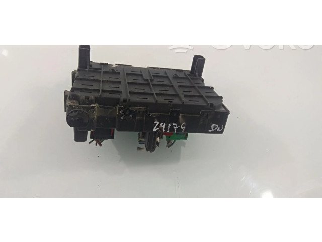 Pojistková skříňka 9650663880 Peugeot 307 CC