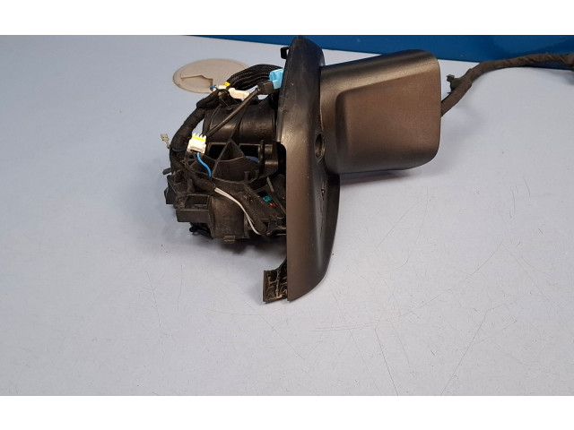 Зеркало электрическое        Volvo XC90  2014 -  года   