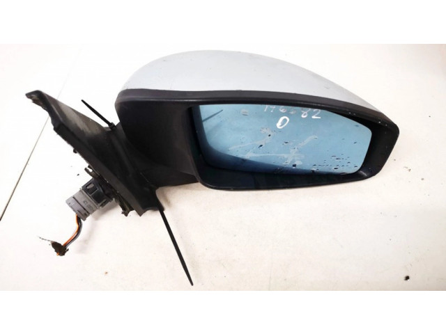 Zpětné zrcátko pravé Renault Espace - Grand espace IV 2004 e9014181