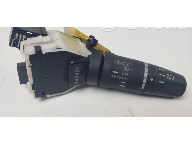 Ручка стеклоочистителей 8424SN   Nissan X-Trail T31