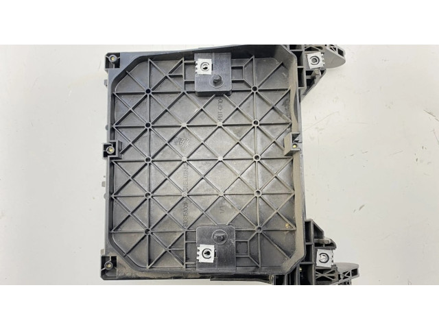 Блок предохранителей S110730300G, 7M3962258M Ford Galaxy