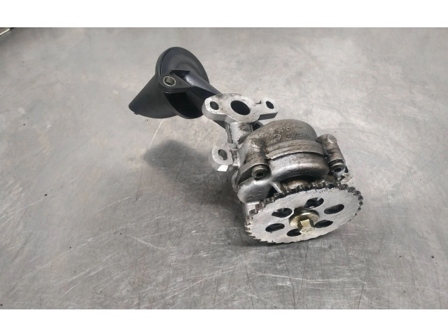 Масляный насос FMBAFMBBR4X404 1S7Q6600 Jaguar X-Type 2.0