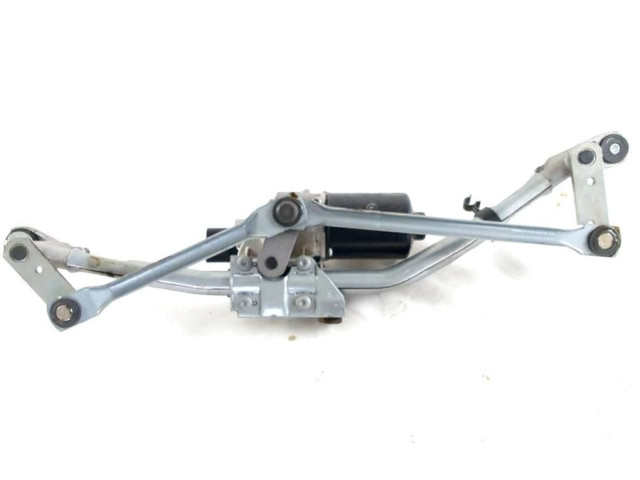 Моторчик дворников T2H23527 Jaguar XF X260