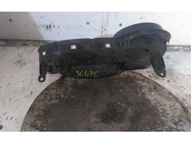 Панель приборов 7701067278, 7701067278   Renault Twingo II       