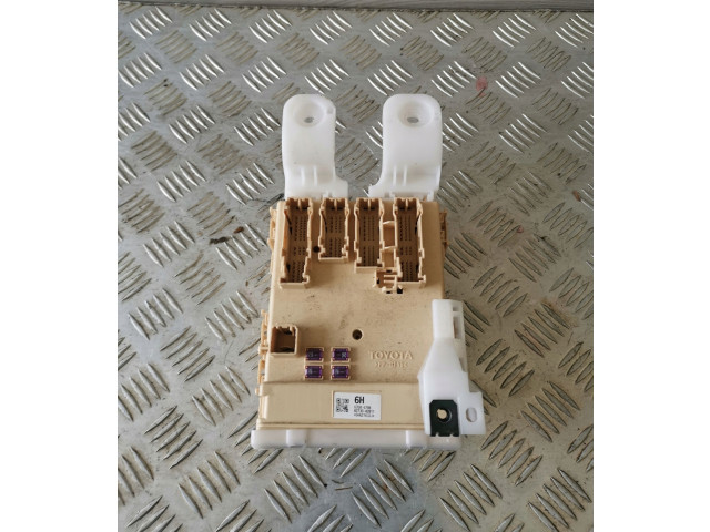 Pojistková skříňka 42300 Mercede-Benz S AMG W221 2001