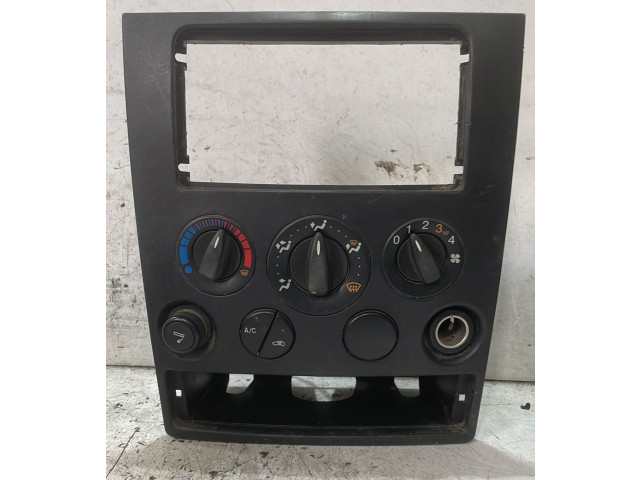 Блок управления климат-контролем    Ford Transit   Tourneo Connect