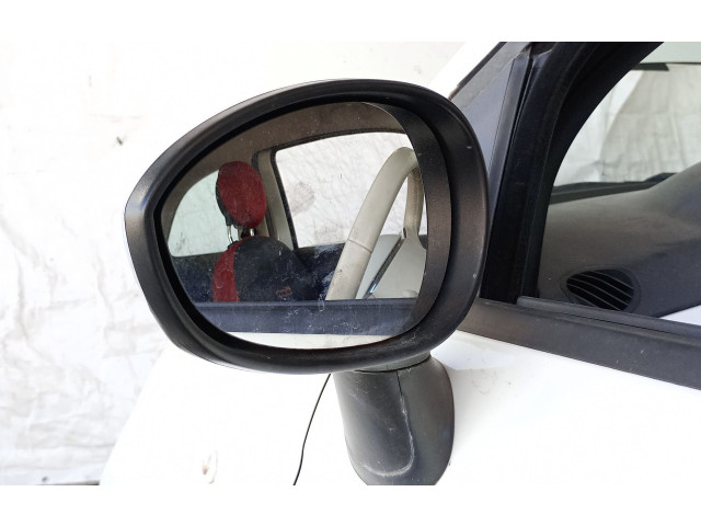 Зеркало электрическое        Fiat 500X  2014 -  года   