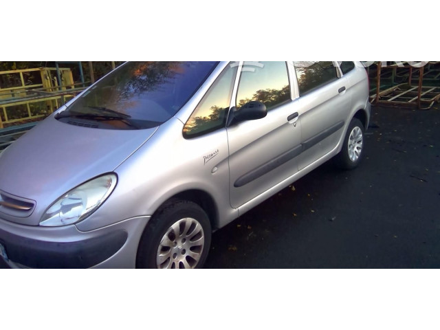 Блок АБС NT Citroen Xsara Picasso - года