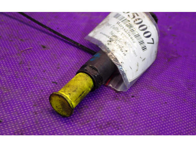 Vstřikovač 90501560, 90501560 Opel Zafira A