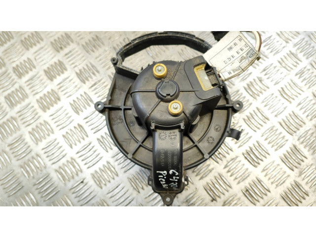 Вентилятор печки 5E2228000, 41000 Citroen C4 I Picasso