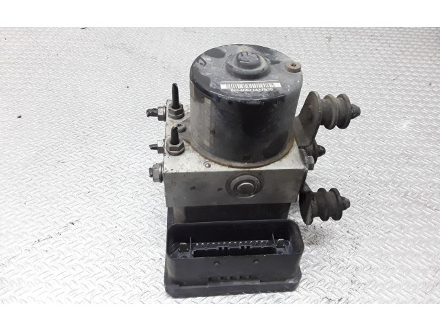 Блок АБС 1K0907379D   Audi  A3 S3 8P  2003 - 2012 года