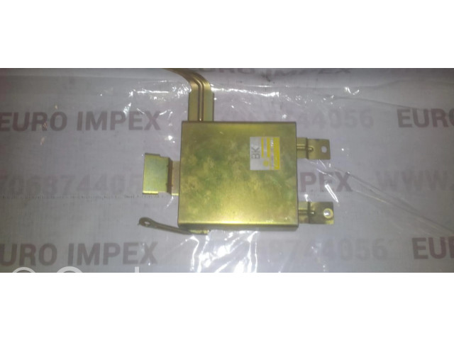 Řídící jednotka 2260458C06, BK Nissan Sunny 1993