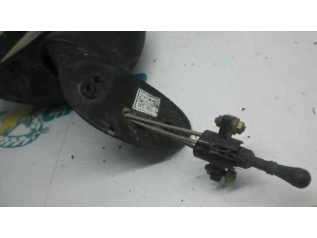 Зеркало электрическое     левое   Chevrolet Matiz     