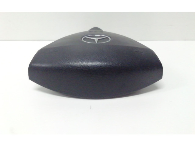 Подушка безопасности водителя Mercedes-Benz A W169